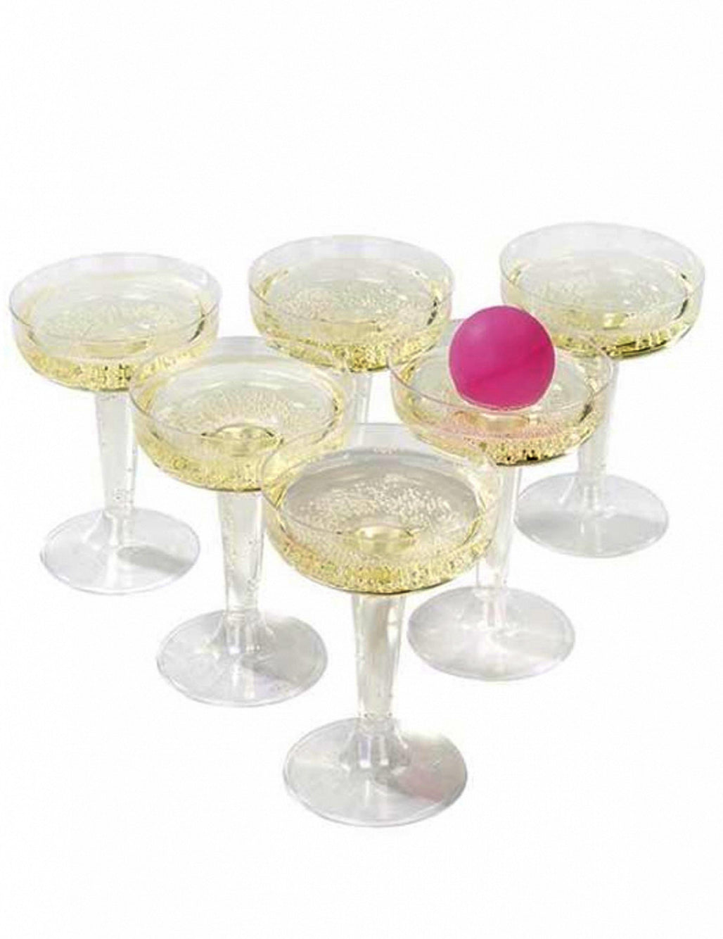 Kit Sparkling Pong rose