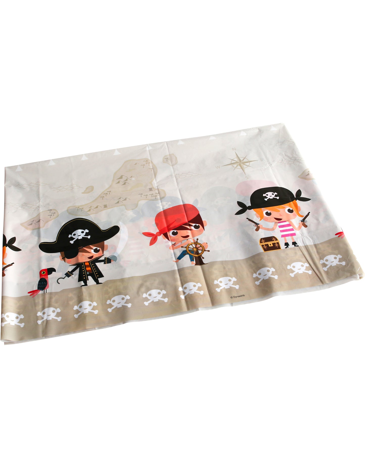 Nappe pirates